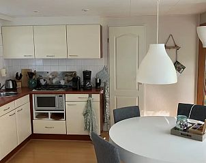 Unterkunft 320535 - Ferienhaus Veluwe - Bosrandhuisje O Deer Kootwijk