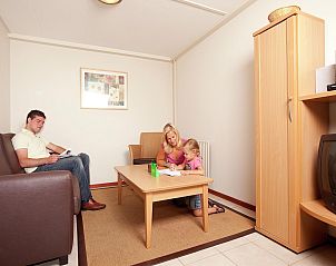 Guest house 320536 - Bungalow Veluwe - Vakantiepark de Berkenhorst 2