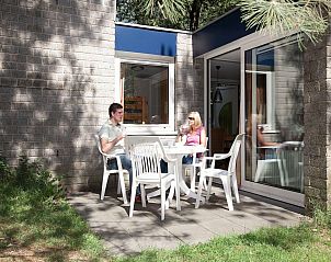 Guest house 320536 - Bungalow Veluwe - Vakantiepark de Berkenhorst 2