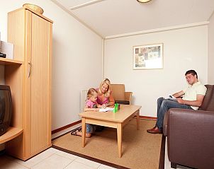 Guest house 320536 - Bungalow Veluwe - Vakantiepark de Berkenhorst 2
