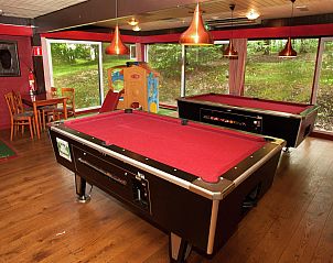 Guest house 320536 - Bungalow Veluwe - Vakantiepark de Berkenhorst 2