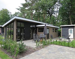 Guest house 320536 - Bungalow Veluwe - Vakantiepark de Berkenhorst 2