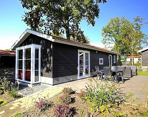 Guest house 320536 - Bungalow Veluwe - Vakantiepark de Berkenhorst 2