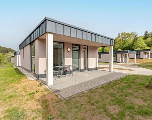 Guest house 320536 - Bungalow Veluwe - Vakantiepark de Berkenhorst 2