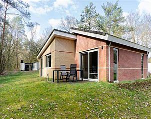 Guest house 320536 - Bungalow Veluwe - Vakantiepark de Berkenhorst 2