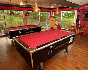 Guest house 320537 - Bungalow Veluwe - Vakantiepark de Berkenhorst 6