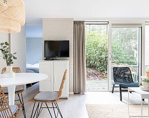 Guest house 320541 - Bungalow Veluwe - Vakantiepark de Berkenhorst 10