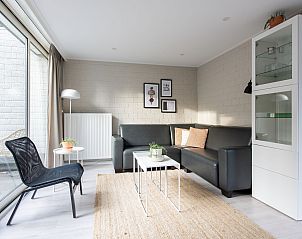 Guest house 320541 - Bungalow Veluwe - Vakantiepark de Berkenhorst 10