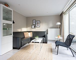 Guest house 320541 - Bungalow Veluwe - Vakantiepark de Berkenhorst 10