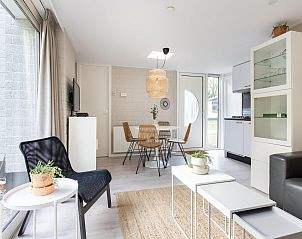 Guest house 320541 - Bungalow Veluwe - Vakantiepark de Berkenhorst 10