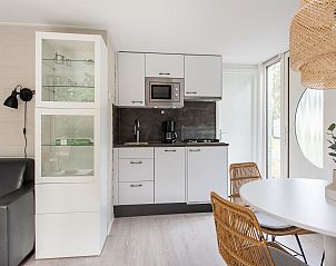 Guest house 320541 - Bungalow Veluwe - Vakantiepark de Berkenhorst 10