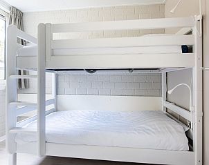 Guest house 320541 - Bungalow Veluwe - Vakantiepark de Berkenhorst 10