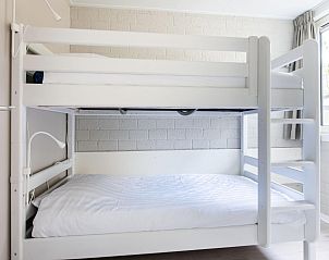 Guest house 320541 - Bungalow Veluwe - Vakantiepark de Berkenhorst 10