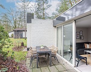 Guest house 320541 - Bungalow Veluwe - Vakantiepark de Berkenhorst 10