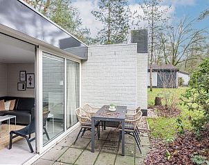 Guest house 320541 - Bungalow Veluwe - Vakantiepark de Berkenhorst 10