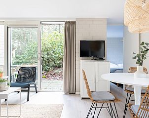 Guest house 320541 - Bungalow Veluwe - Vakantiepark de Berkenhorst 10