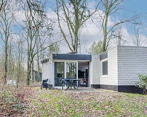 Guest house 320542 - Bungalow Veluwe - Vakantiepark de Berkenhorst 11