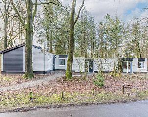 Guest house 320542 - Bungalow Veluwe - Vakantiepark de Berkenhorst 11