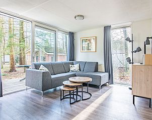 Guest house 320542 - Bungalow Veluwe - Vakantiepark de Berkenhorst 11