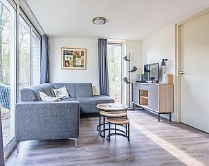 Guest house 320542 - Bungalow Veluwe - Vakantiepark de Berkenhorst 11