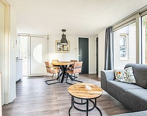 Guest house 320542 - Bungalow Veluwe - Vakantiepark de Berkenhorst 11