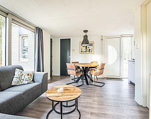 Guest house 320542 - Bungalow Veluwe - Vakantiepark de Berkenhorst 11