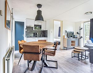 Guest house 320542 - Bungalow Veluwe - Vakantiepark de Berkenhorst 11