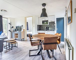 Guest house 320542 - Bungalow Veluwe - Vakantiepark de Berkenhorst 11