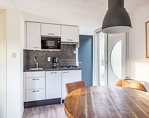 Guest house 320542 - Bungalow Veluwe - Vakantiepark de Berkenhorst 11