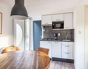 Guest house 320542 - Bungalow Veluwe - Vakantiepark de Berkenhorst 11