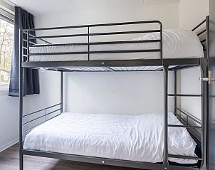 Guest house 320542 - Bungalow Veluwe - Vakantiepark de Berkenhorst 11