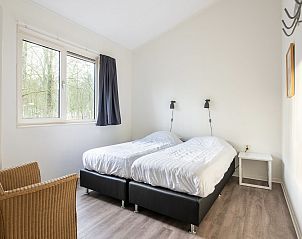Guest house 320542 - Bungalow Veluwe - Vakantiepark de Berkenhorst 11