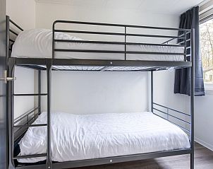 Guest house 320542 - Bungalow Veluwe - Vakantiepark de Berkenhorst 11
