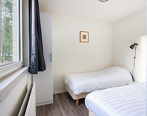 Guest house 320542 - Bungalow Veluwe - Vakantiepark de Berkenhorst 11