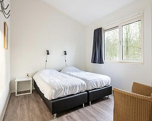 Guest house 320542 - Bungalow Veluwe - Vakantiepark de Berkenhorst 11