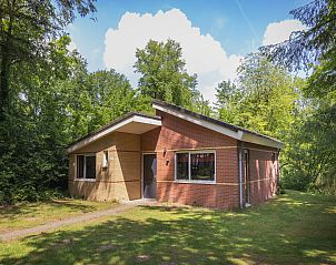 Guest house 320543 - Bungalow Veluwe - Vakantiepark de Berkenhorst 12
