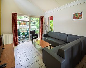 Guest house 320543 - Bungalow Veluwe - Vakantiepark de Berkenhorst 12