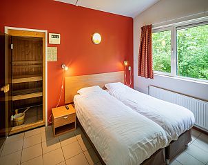 Guest house 320543 - Bungalow Veluwe - Vakantiepark de Berkenhorst 12