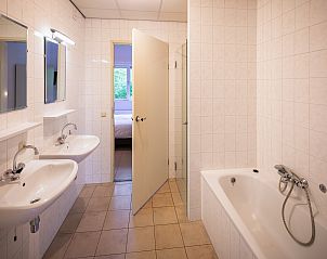 Guest house 320543 - Bungalow Veluwe - Vakantiepark de Berkenhorst 12