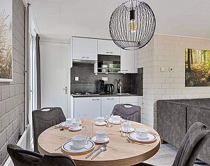 Unterkunft 320544 - Bungalow Veluwe - Vakantiepark de Berkenhorst 13