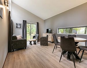 Guest house 320545 - Bungalow Veluwe - Vakantiepark de Berkenhorst 14