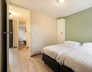 Guest house 320545 - Bungalow Veluwe - Vakantiepark de Berkenhorst 14