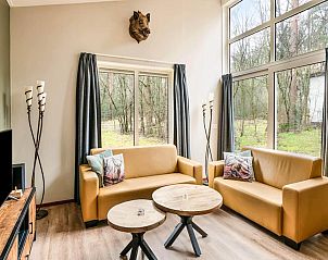 Guest house 320548 - Bungalow Veluwe - Vakantiepark de Berkenhorst 17