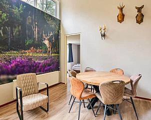 Guest house 320548 - Bungalow Veluwe - Vakantiepark de Berkenhorst 17