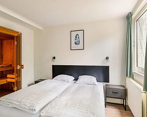 Guest house 320548 - Bungalow Veluwe - Vakantiepark de Berkenhorst 17
