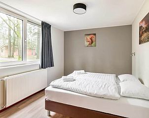 Guest house 320548 - Bungalow Veluwe - Vakantiepark de Berkenhorst 17