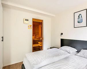 Guest house 320548 - Bungalow Veluwe - Vakantiepark de Berkenhorst 17