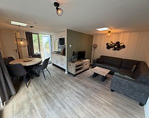 Unterkunft 320550 - Ferienhaus Veluwe - Geschakelde woning in Kootwijk