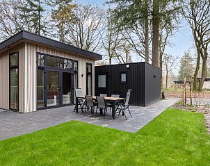Verblijf 320604 - Vakantiewoning Veluwe - Veldzicht