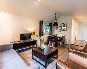 Verblijf 320605 - Vakantiewoning Veluwe - Parel 5 personen Wellness (Hottub)